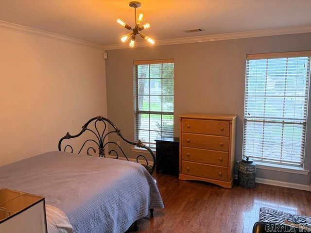 2207 Westport Loop, Little Rock, AR 72212