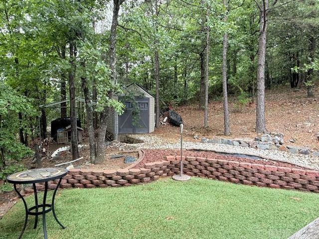 2207 Westport Loop, Little Rock, AR 72212