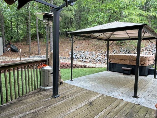 2207 Westport Loop, Little Rock, AR 72212