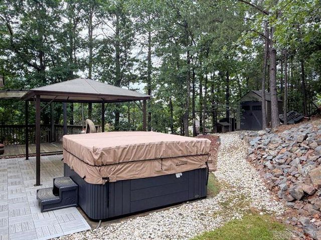 2207 Westport Loop, Little Rock, AR 72212