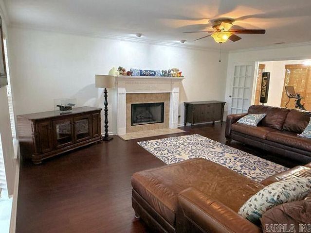 2207 Westport Loop, Little Rock, AR 72212