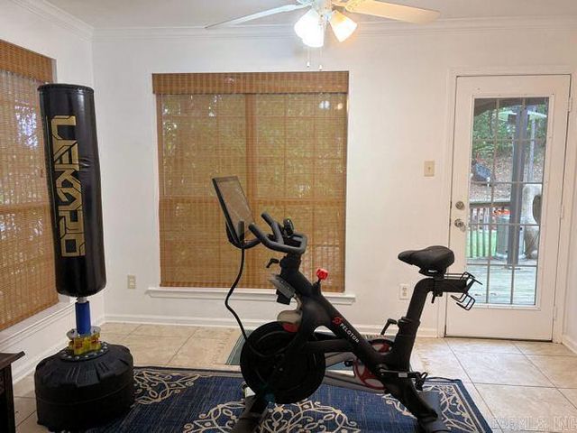 2207 Westport Loop, Little Rock, AR 72212