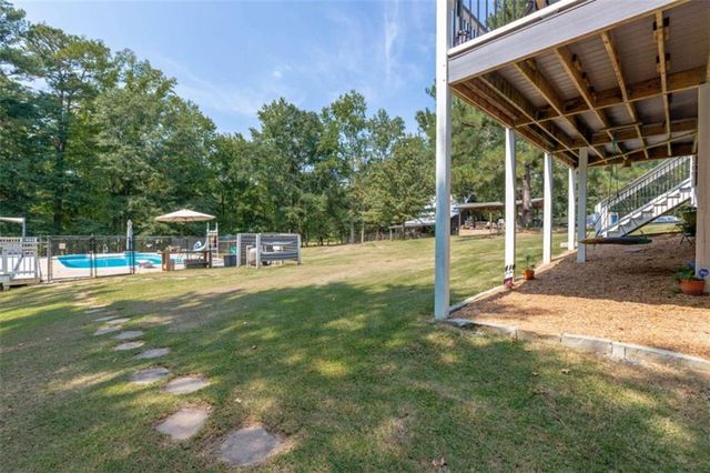 460 Rivers Road, Fayetteville, GA 30214
