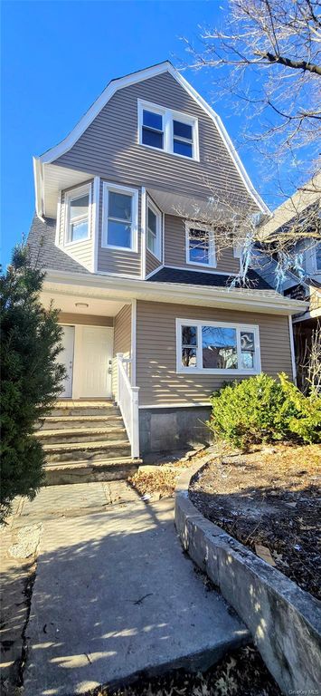 452 S 1st Avenue, Mount Vernon, NY 10550