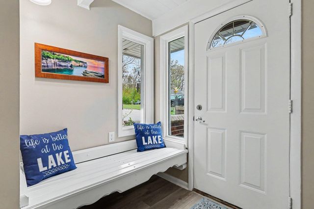13945 Sunset Shores Drive Ne, Nelson Twp, MI 49319