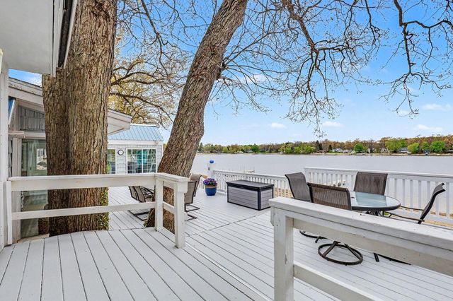 13945 Sunset Shores Drive Ne, Nelson Twp, MI 49319