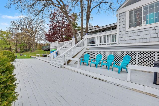 13945 Sunset Shores Drive Ne, Nelson Twp, MI 49319