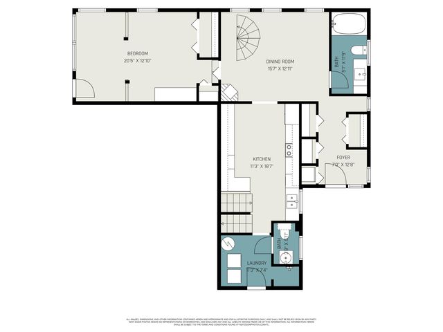 13945 Sunset Shores Drive Ne, Nelson Twp, MI 49319