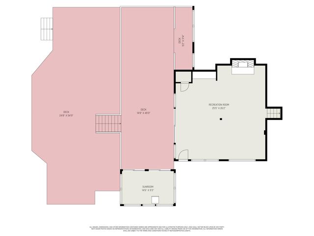 13945 Sunset Shores Drive Ne, Nelson Twp, MI 49319
