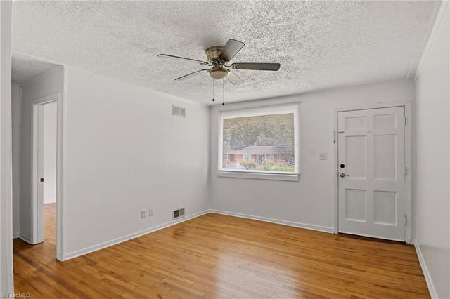 1829 Villa Drive, Greensboro, NC 27403