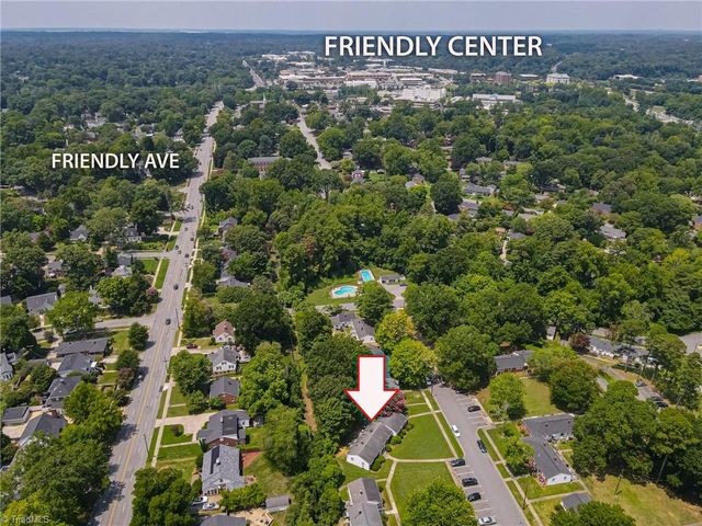 1829 Villa Drive, Greensboro, NC 27403
