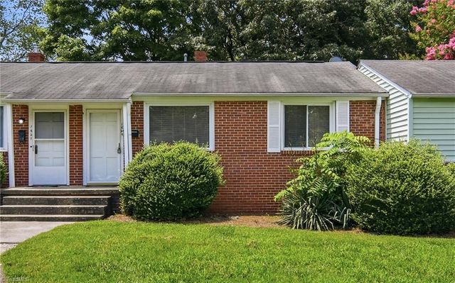 1829 Villa Drive, Greensboro, NC 27403