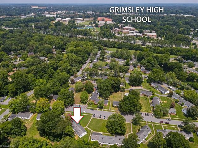 1829 Villa Drive, Greensboro, NC 27403
