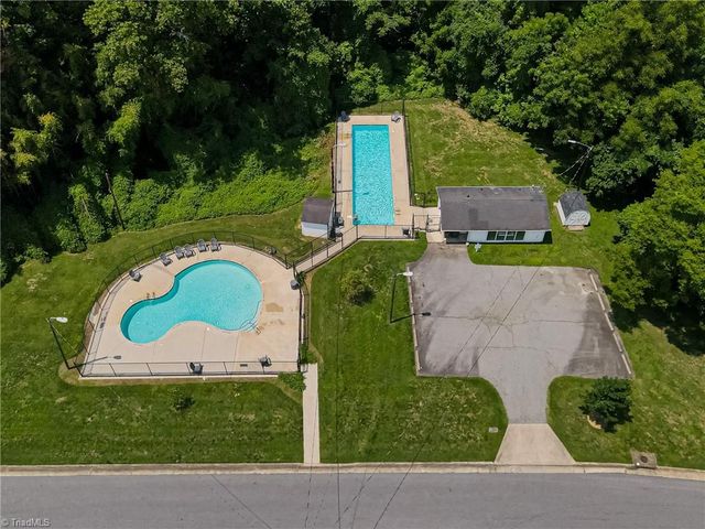 1829 Villa Drive, Greensboro, NC 27403