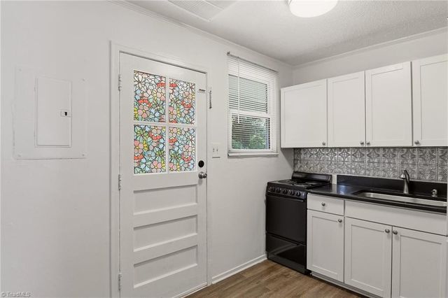 1829 Villa Drive, Greensboro, NC 27403