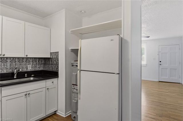 1829 Villa Drive, Greensboro, NC 27403