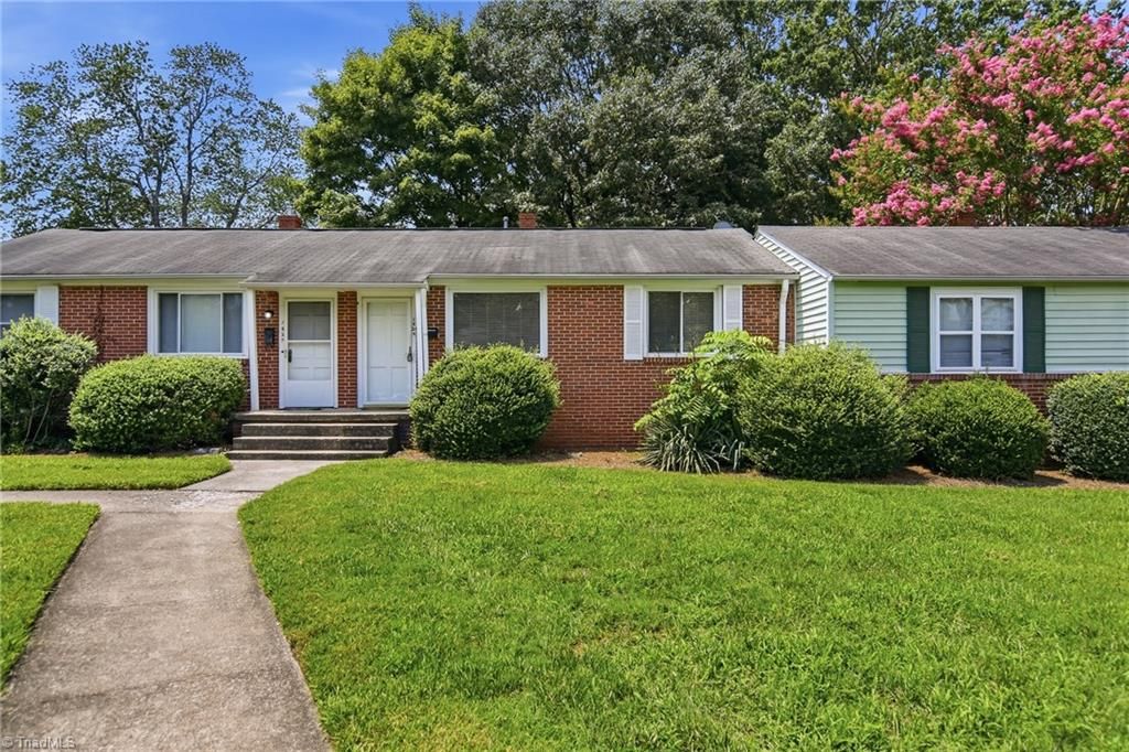 1829 Villa Drive, Greensboro, NC 27403