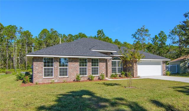 1 ZAUN COURT, Palm Coast, FL 32164