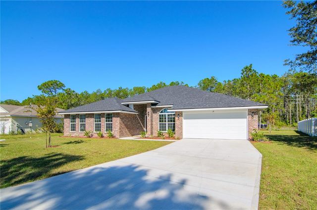 1 ZAUN COURT, Palm Coast, FL 32164