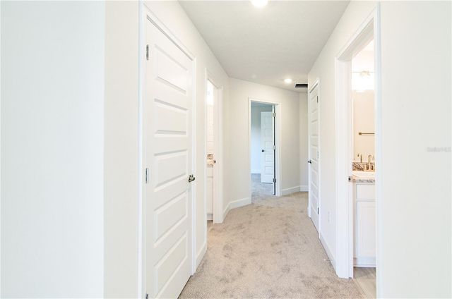 1 ZAUN COURT, Palm Coast, FL 32164