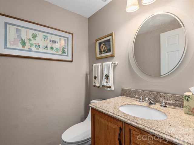 142 Twin Lakes Drive, Candler, NC 28715