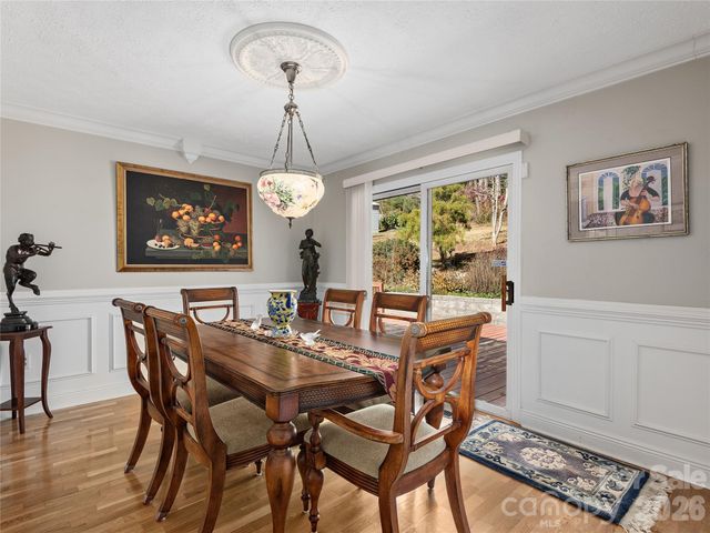 142 Twin Lakes Drive, Candler, NC 28715