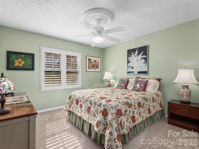 142 Twin Lakes Drive, Candler, NC 28715