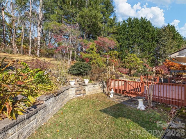 142 Twin Lakes Drive, Candler, NC 28715