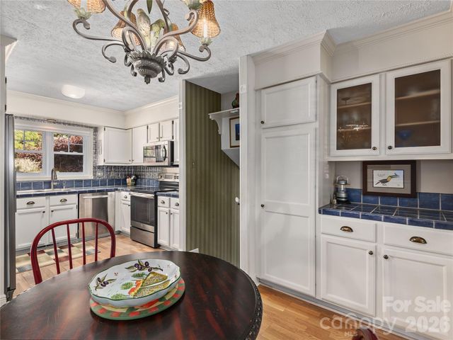 142 Twin Lakes Drive, Candler, NC 28715