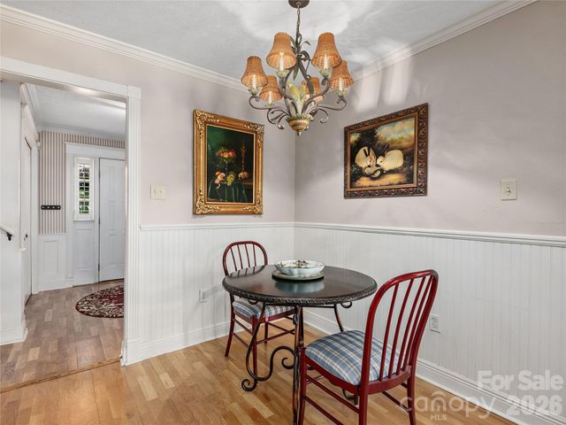 142 Twin Lakes Drive, Candler, NC 28715