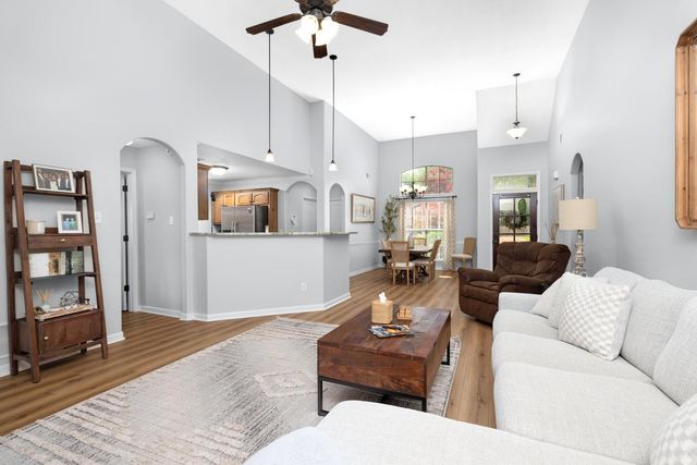 5379 SCARLET RIDGE DR, Arlington, TN 38002