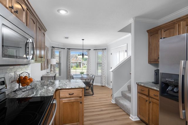 5379 SCARLET RIDGE DR, Arlington, TN 38002