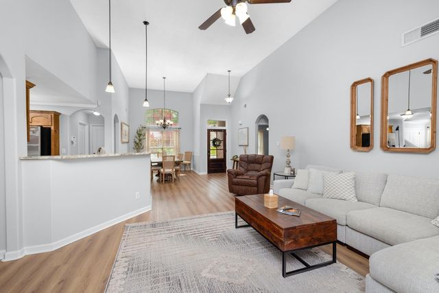 5379 SCARLET RIDGE DR, Arlington, TN 38002