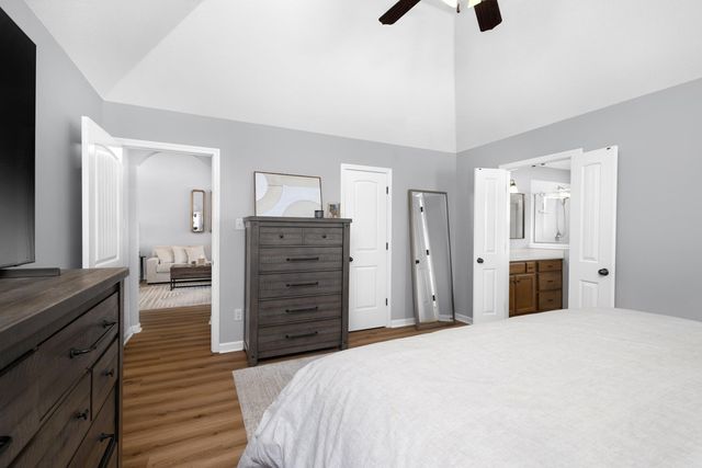 5379 SCARLET RIDGE DR, Arlington, TN 38002