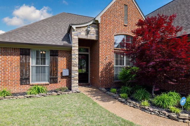 5379 SCARLET RIDGE DR, Arlington, TN 38002