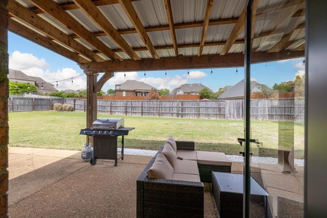 5379 SCARLET RIDGE DR, Arlington, TN 38002