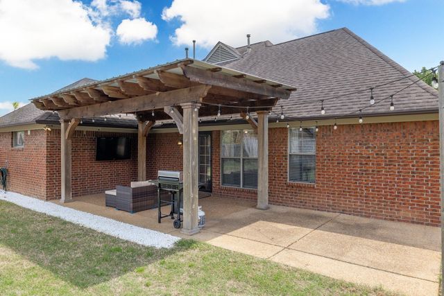 5379 SCARLET RIDGE DR, Arlington, TN 38002