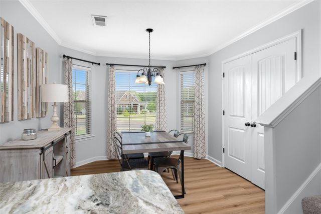 5379 SCARLET RIDGE DR, Arlington, TN 38002