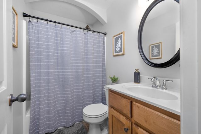 5379 SCARLET RIDGE DR, Arlington, TN 38002