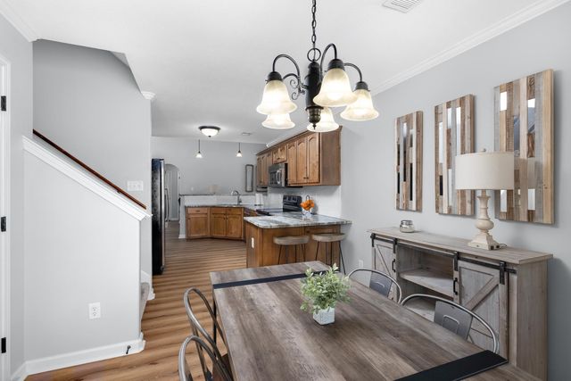 5379 SCARLET RIDGE DR, Arlington, TN 38002