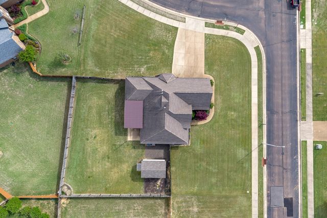 5379 SCARLET RIDGE DR, Arlington, TN 38002