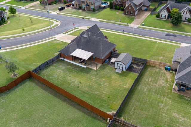 5379 SCARLET RIDGE DR, Arlington, TN 38002