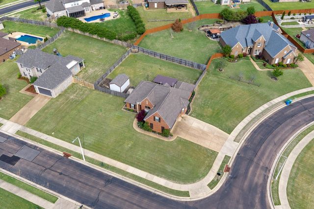 5379 SCARLET RIDGE DR, Arlington, TN 38002