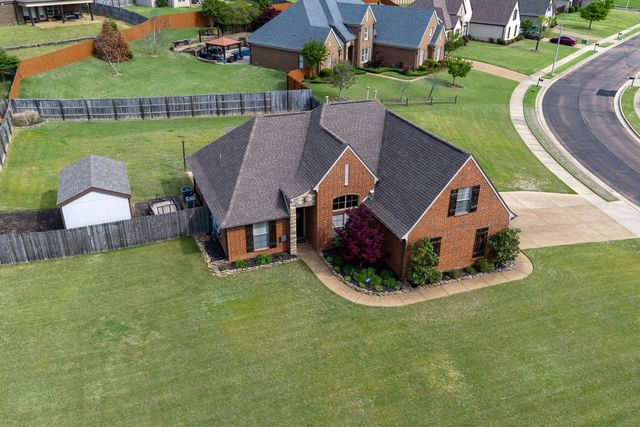 5379 SCARLET RIDGE DR, Arlington, TN 38002