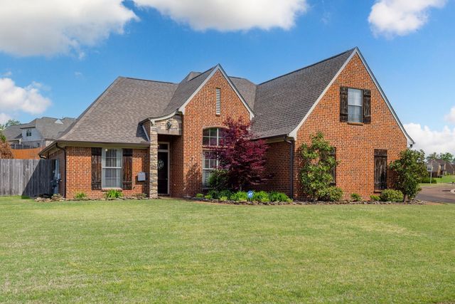 5379 SCARLET RIDGE DR, Arlington, TN 38002