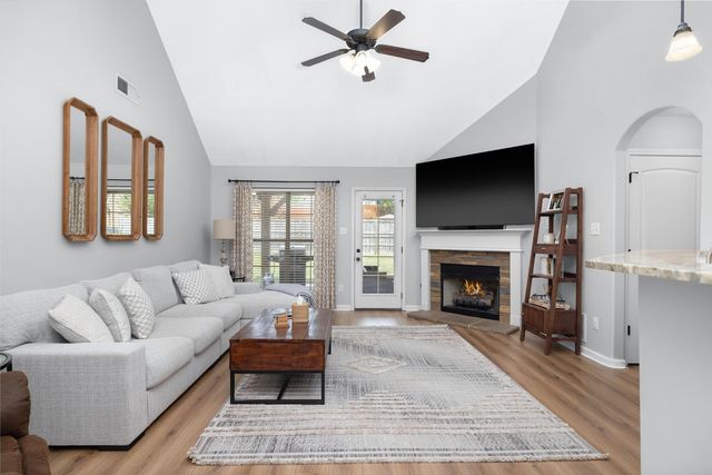 5379 SCARLET RIDGE DR, Arlington, TN 38002