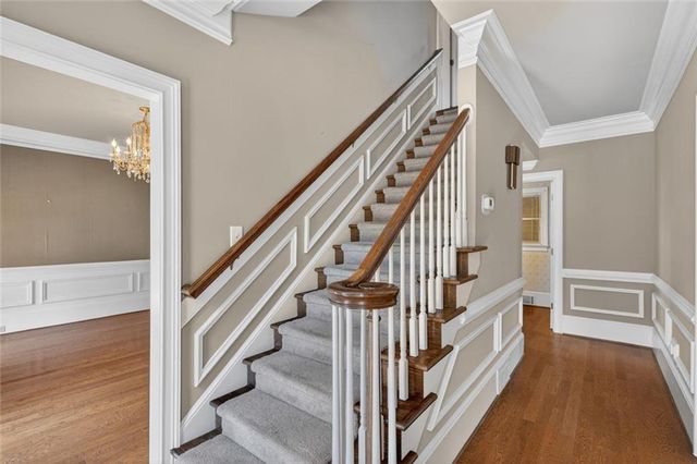 3715 Ridge Road, Buford, GA 30519