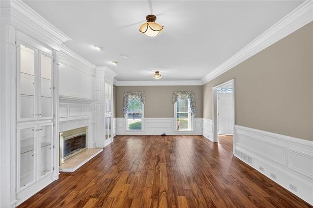 3715 Ridge Road, Buford, GA 30519