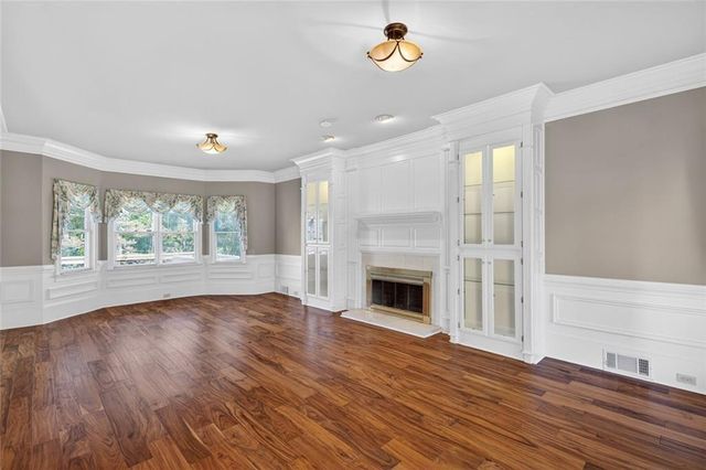 3715 Ridge Road, Buford, GA 30519