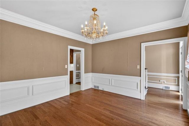 3715 Ridge Road, Buford, GA 30519
